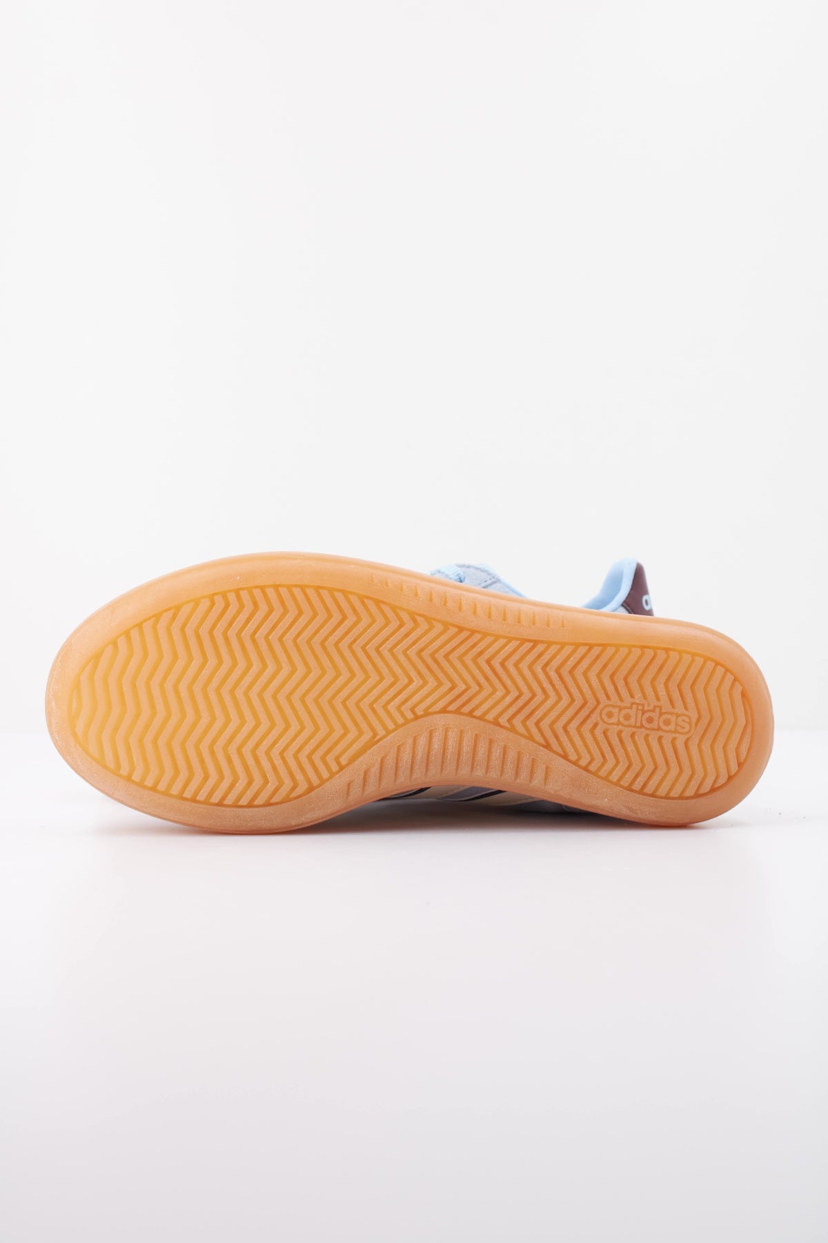 ADIDAS BARREDA DECODE LUX en color AZUL  (5)