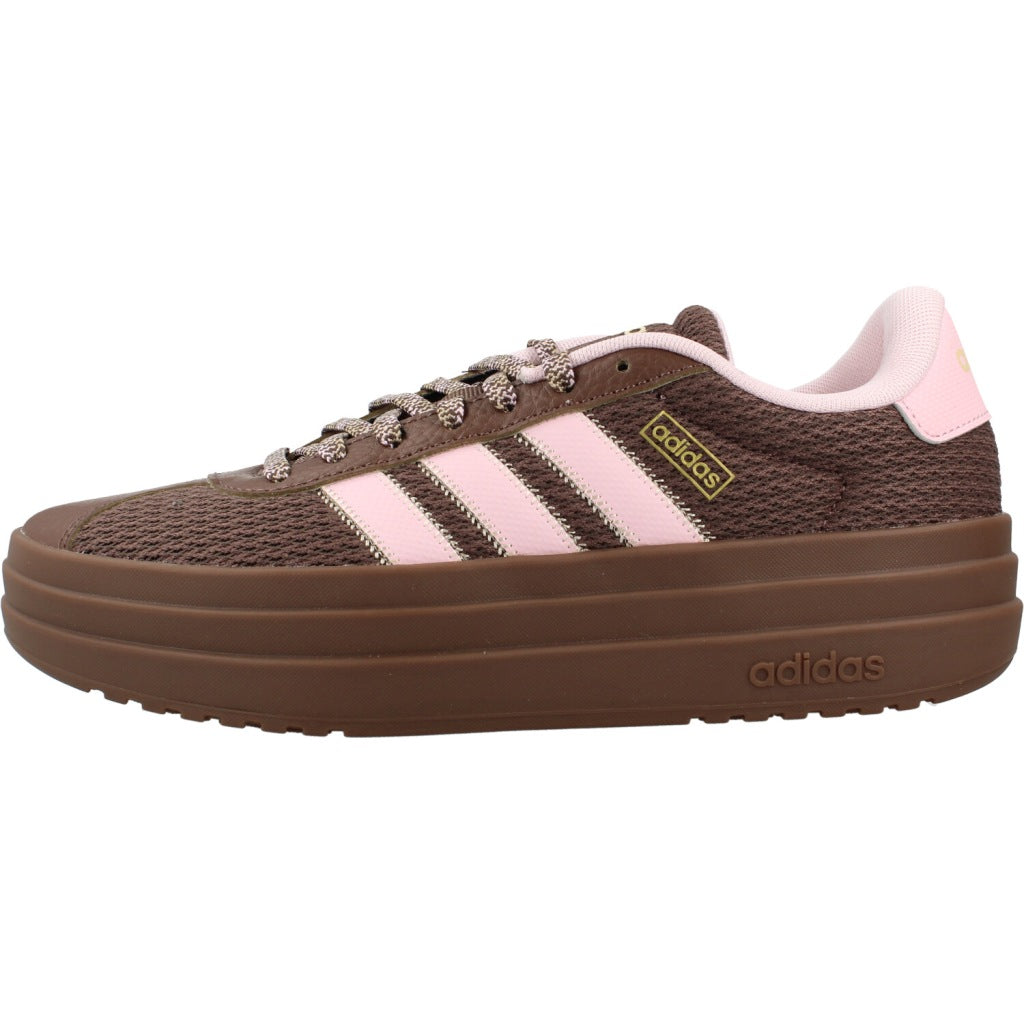 ADIDAS  en color MARRON  (2)