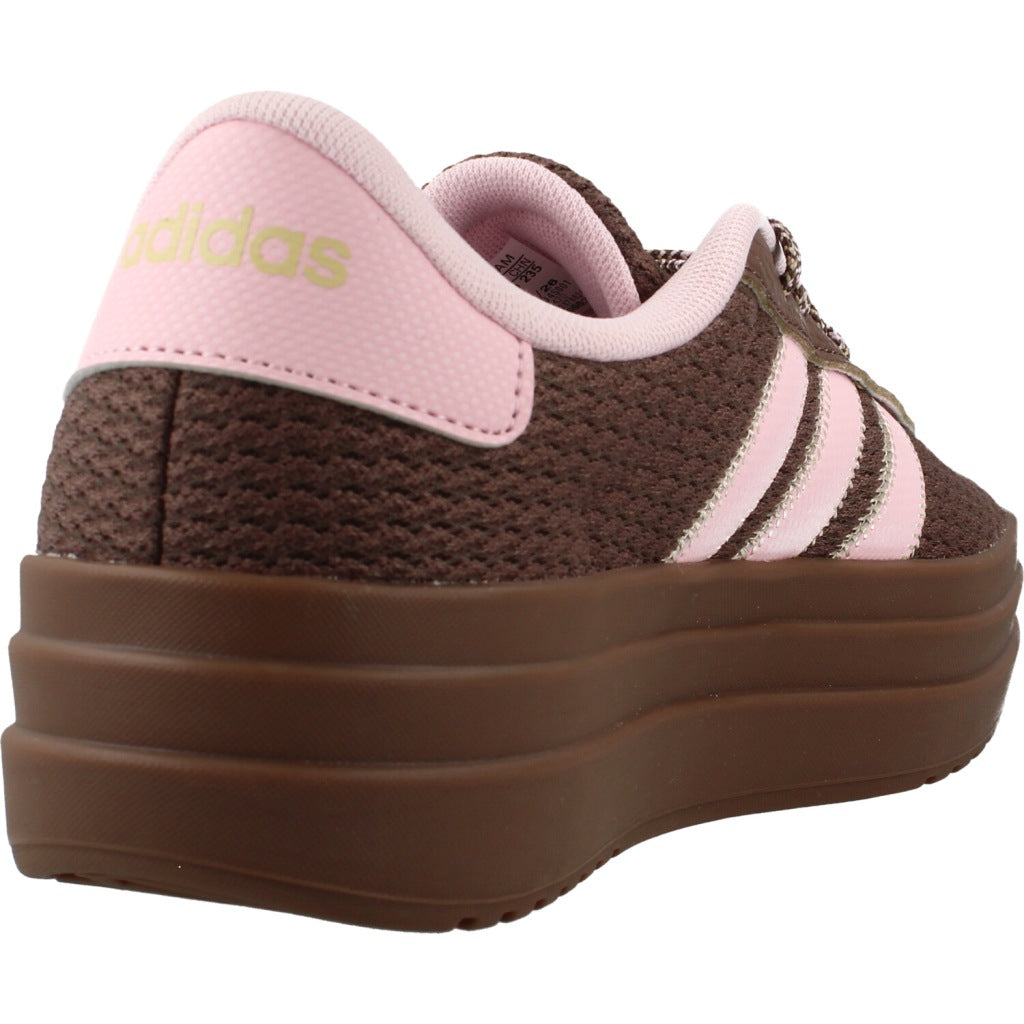 ADIDAS  en color MARRON  (3)