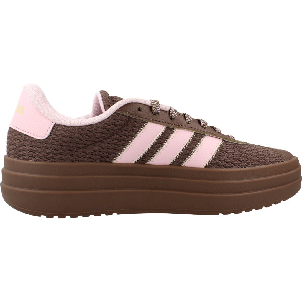 ADIDAS  en color MARRON  (4)