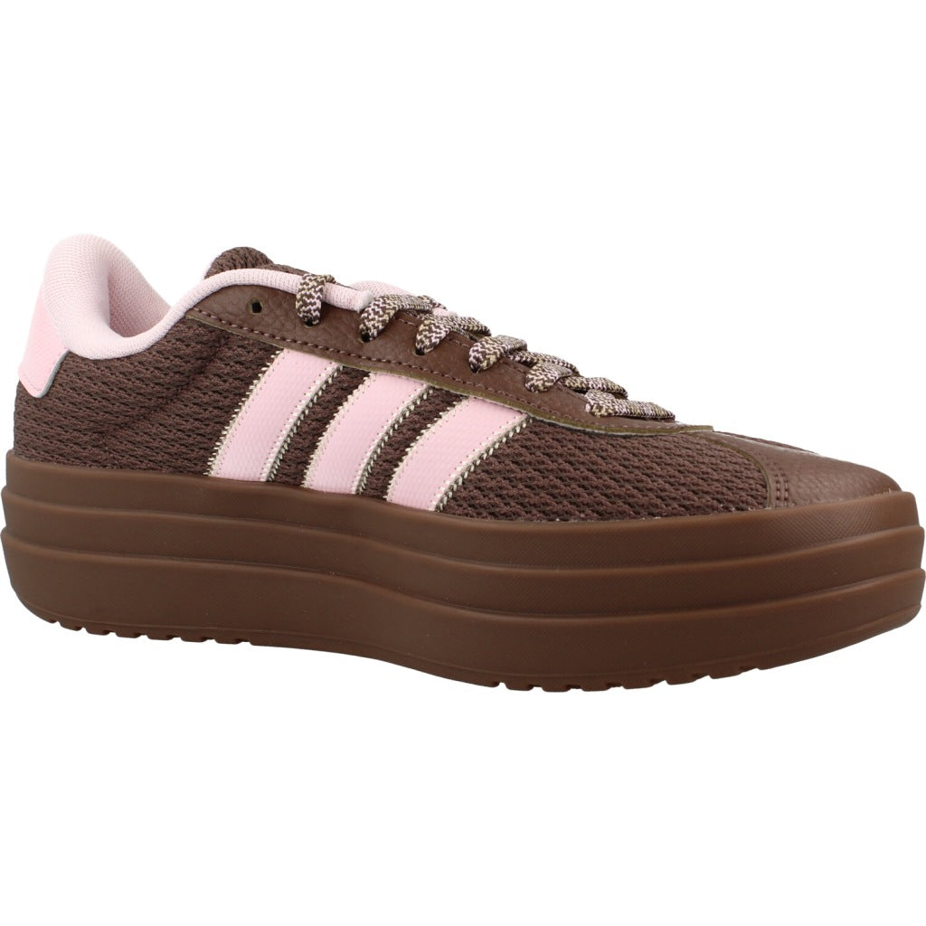ADIDAS  en color MARRON  (5)