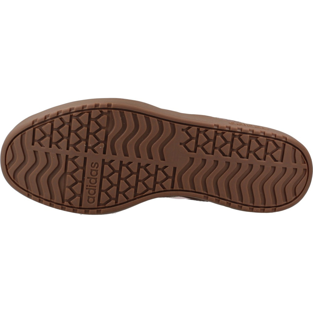 ADIDAS  en color MARRON  (6)