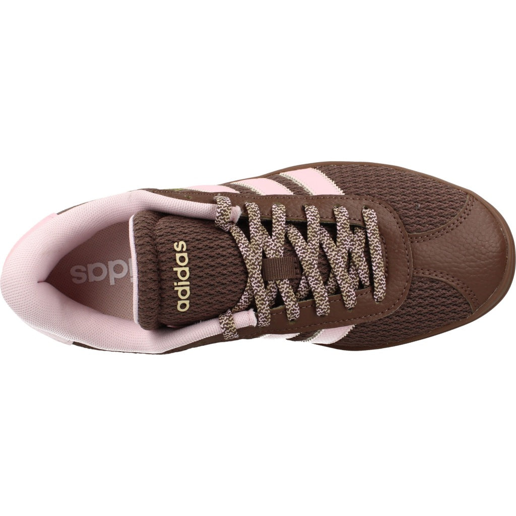ADIDAS  en color MARRON  (7)