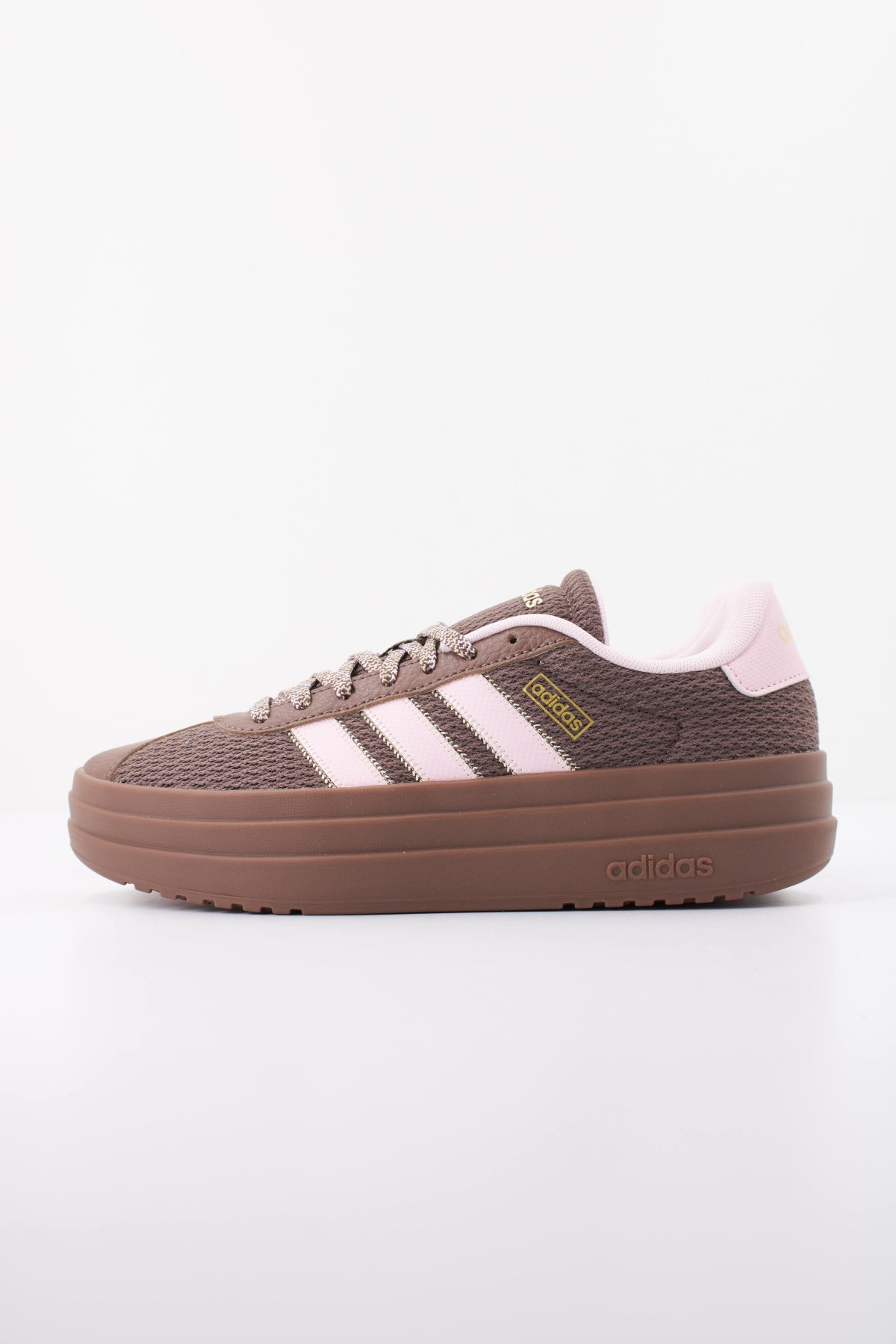 ADIDAS  en color MARRON  (1)