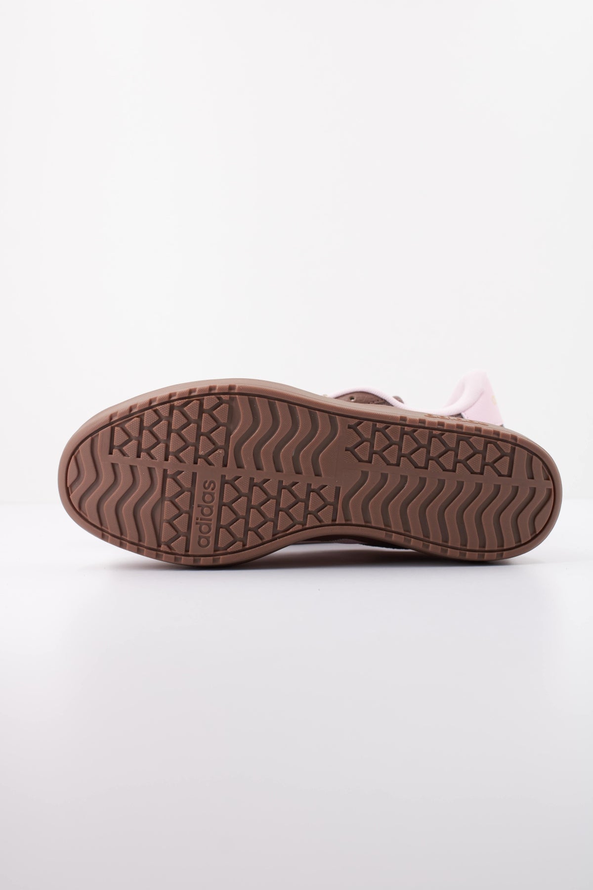 ADIDAS  en color MARRON  (5)