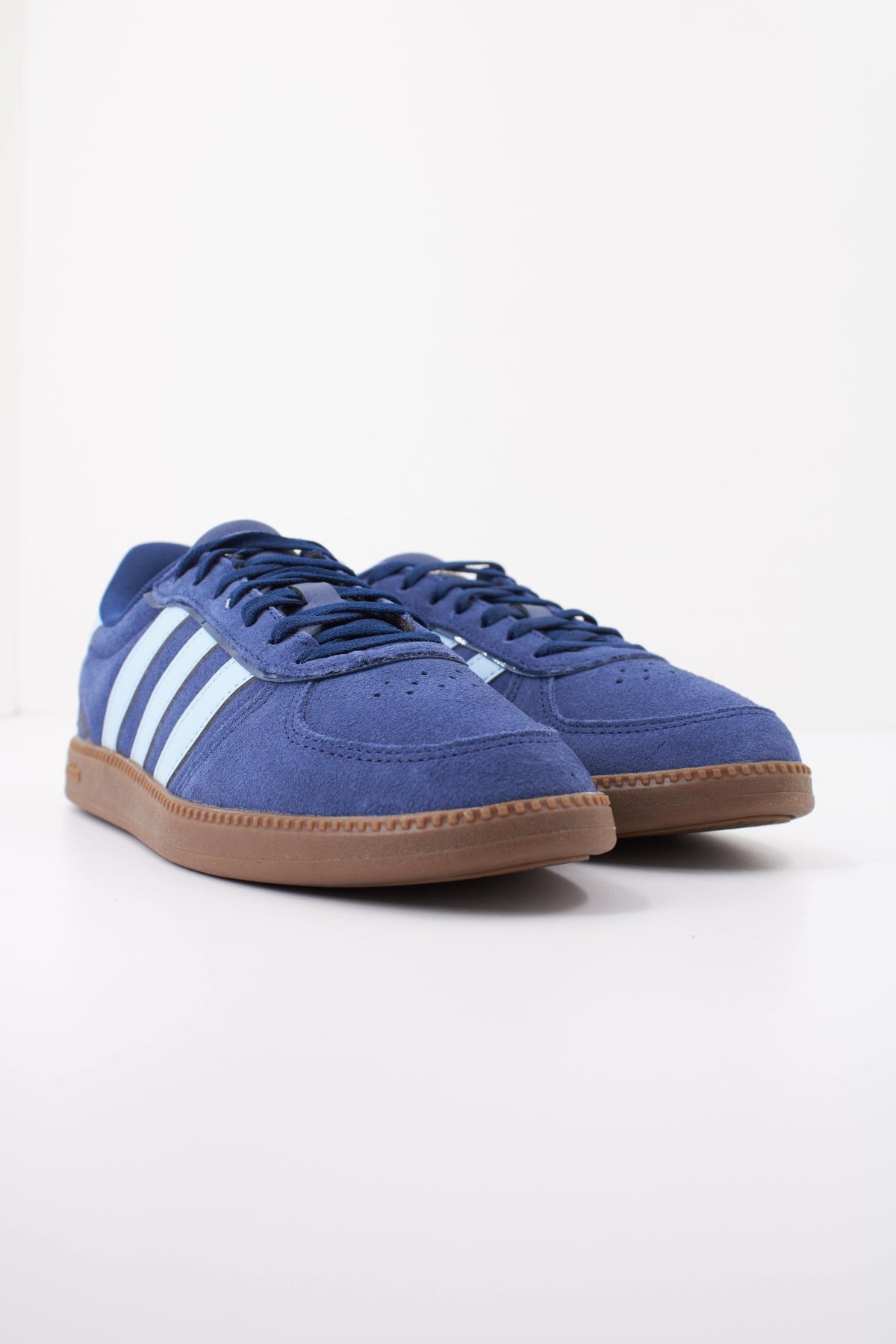 ADIDAS  en color AZUL  (2)