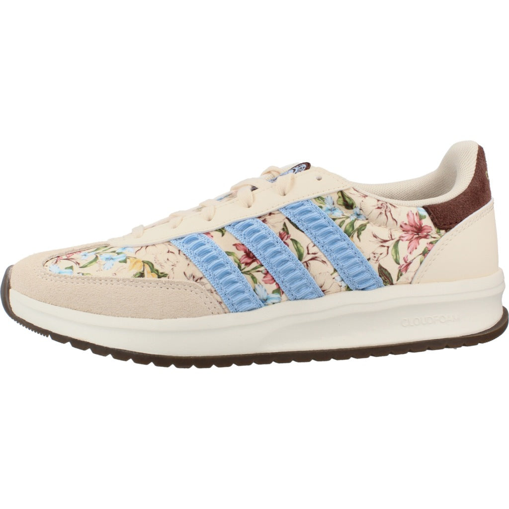 ADIDAS KJ en color FLORAL  (2)