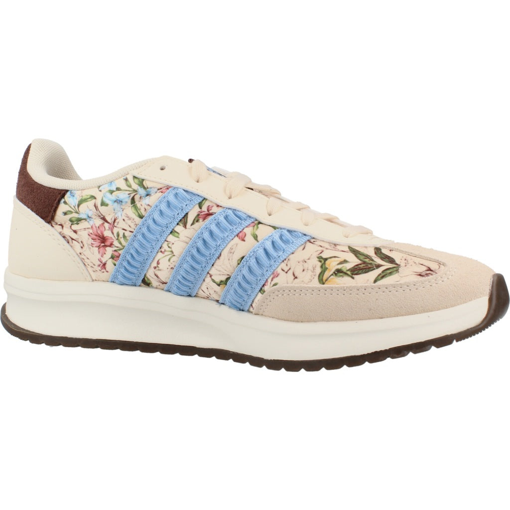 ADIDAS KJ en color FLORAL  (5)