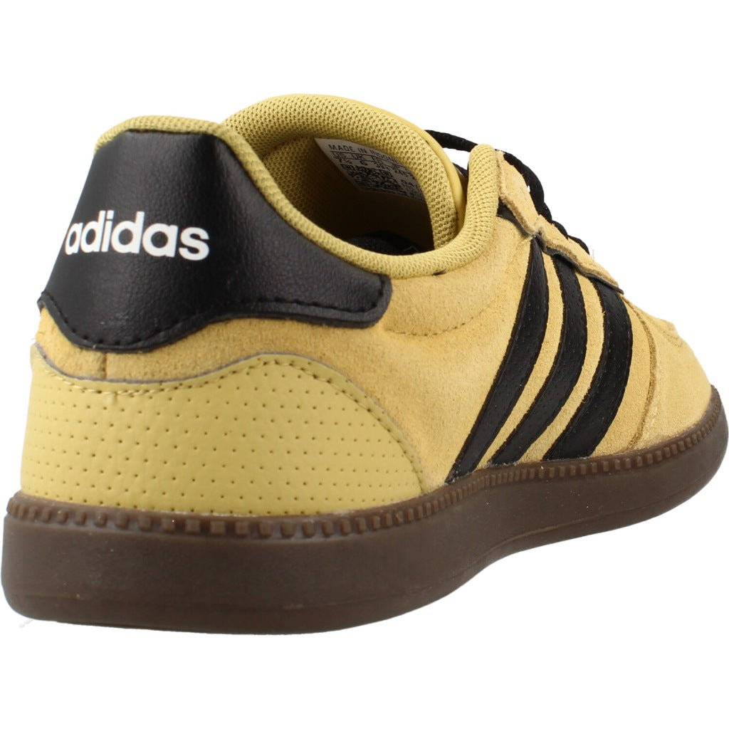 ADIDAS  en color AMARILLO  (3)