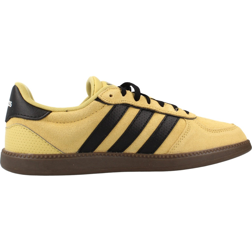 ADIDAS  en color AMARILLO  (4)