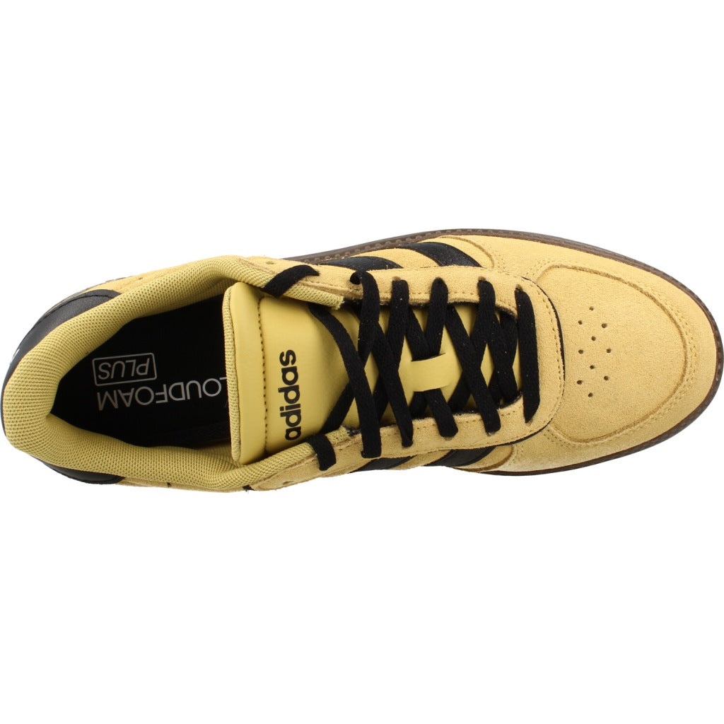 ADIDAS  en color AMARILLO  (7)