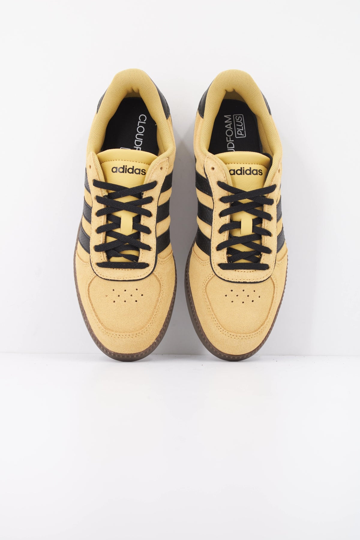 ADIDAS  en color AMARILLO  (3)