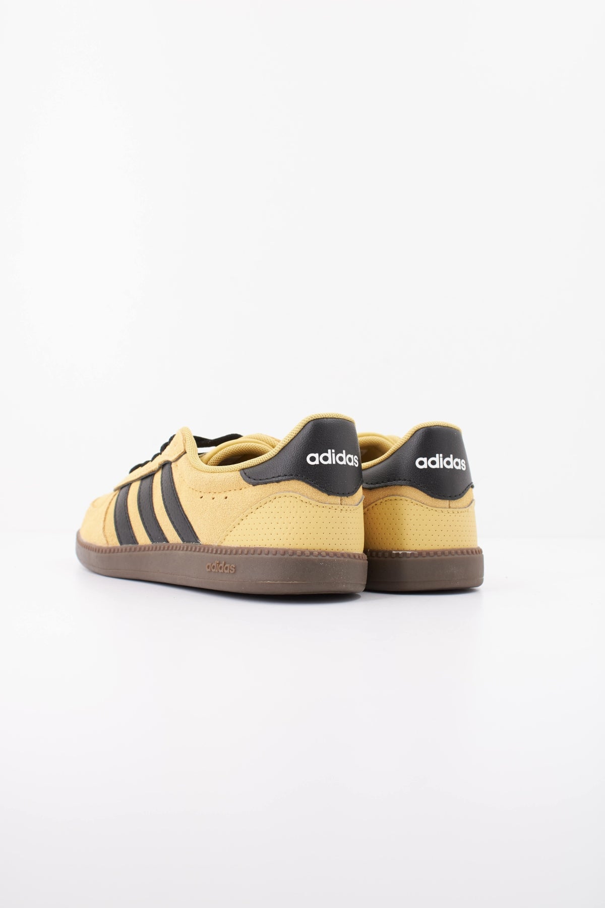 ADIDAS  en color AMARILLO  (4)