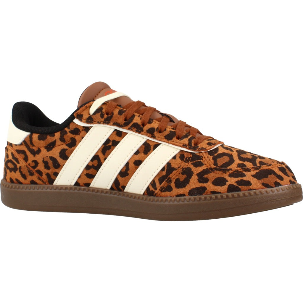 ADIDAS BREAKNET SLEEK en color ANIMAL PRINT  (5)