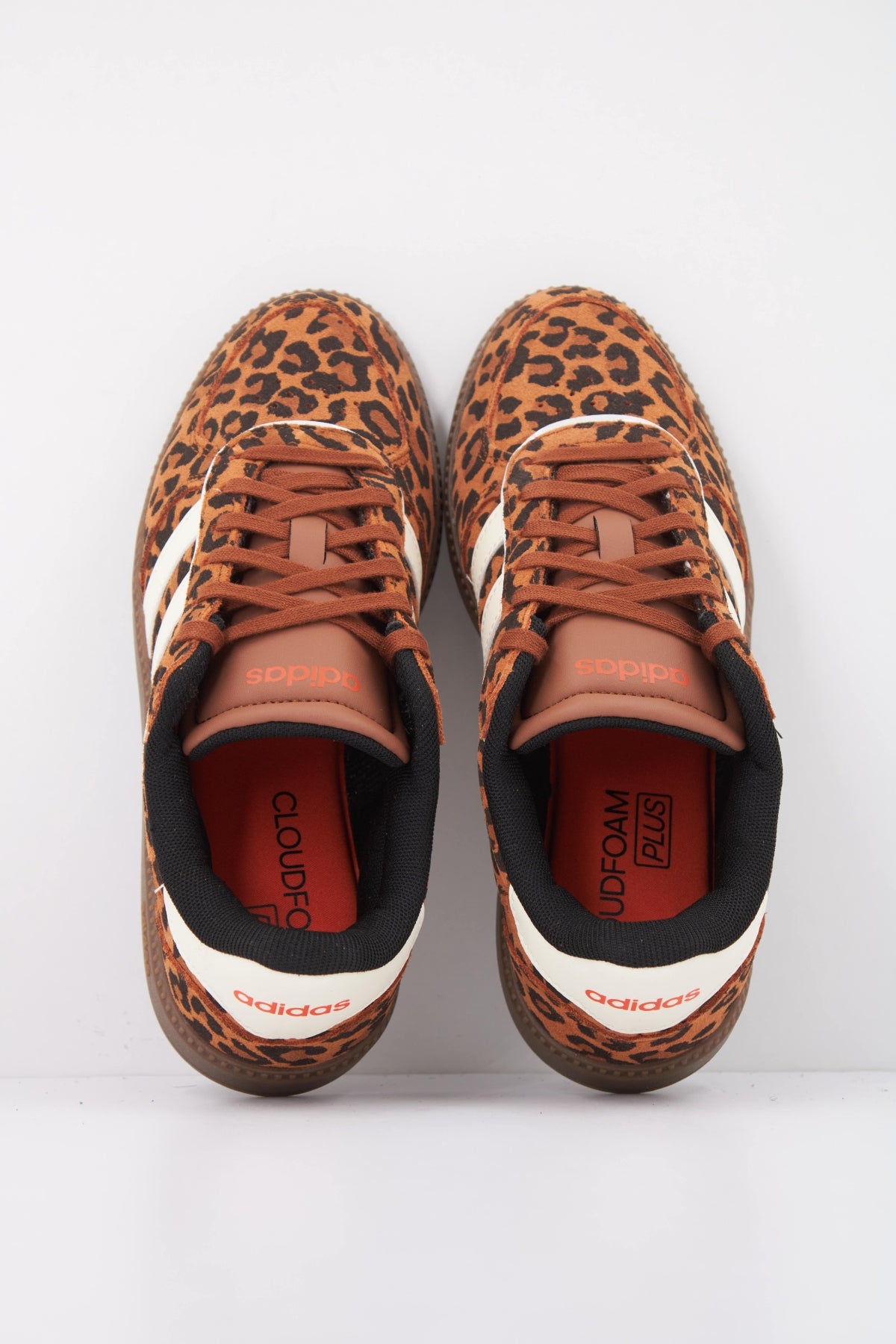 ADIDAS BREAKNET SLEEK en color ANIMAL PRINT  (3)