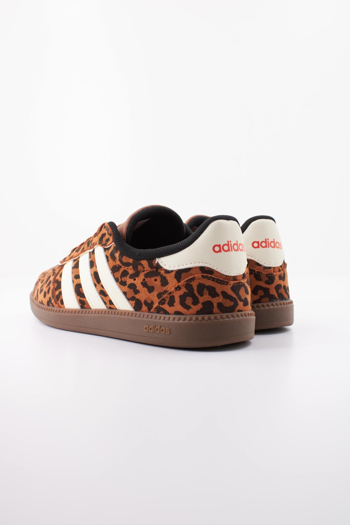 ADIDAS BREAKNET SLEEK en color ANIMAL PRINT  (4)