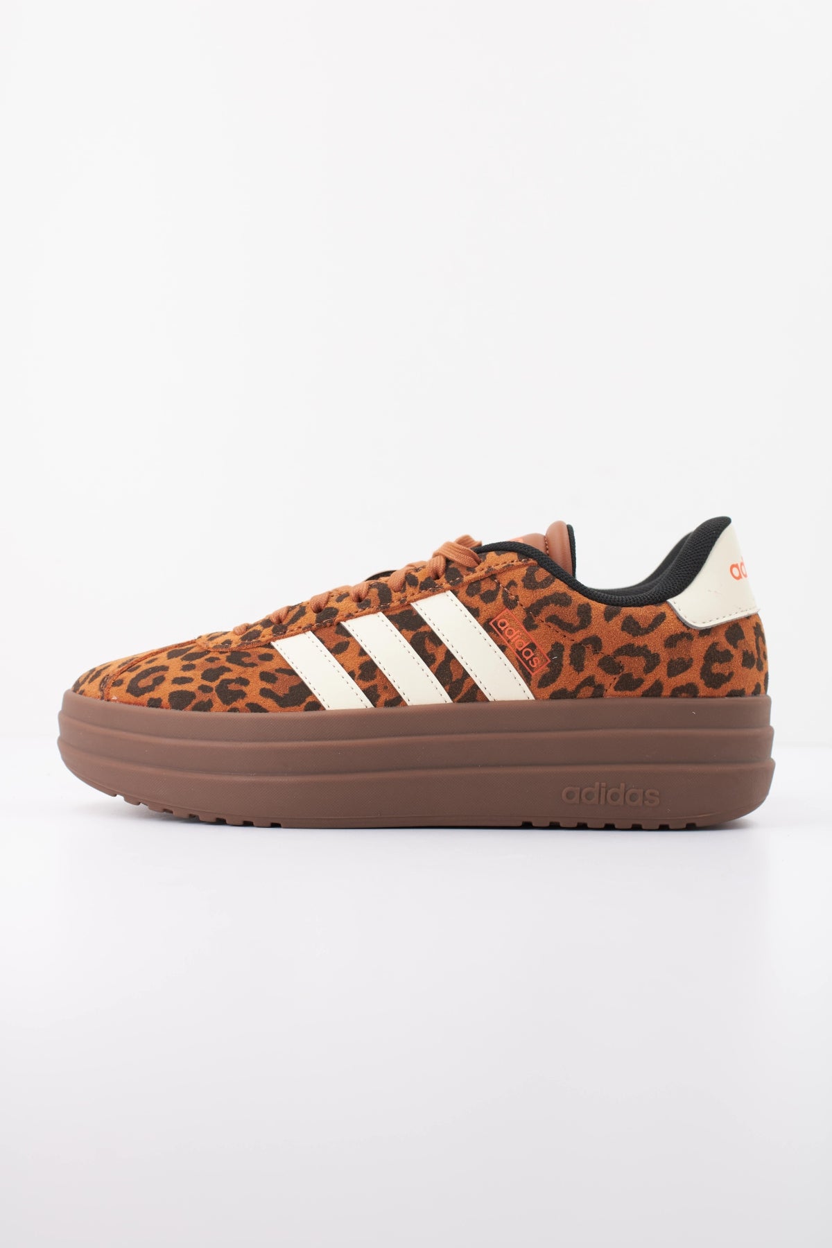 ADIDAS  en color ANIMAL PRINT  (1)