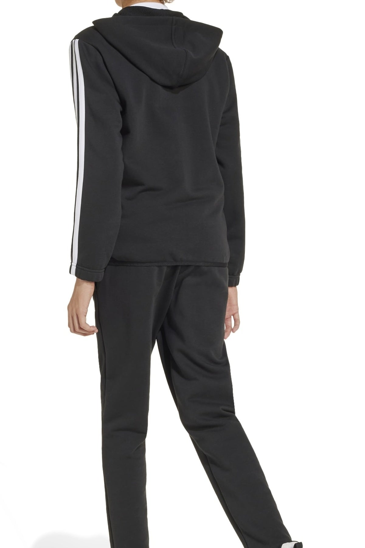 ADIDAS J S FT TS  en color NEGRO  (2)