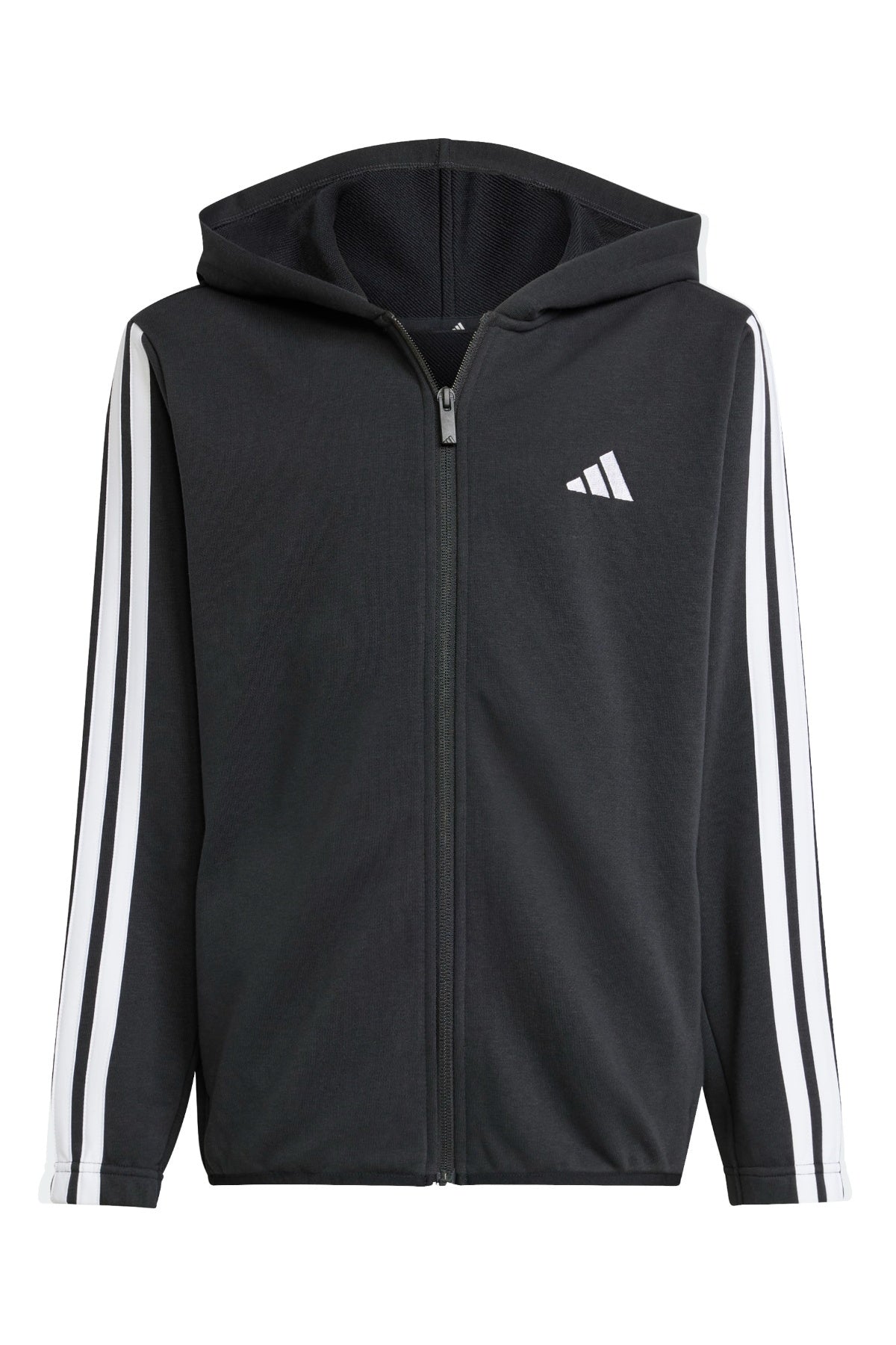 ADIDAS J S FT TS  en color NEGRO  (3)
