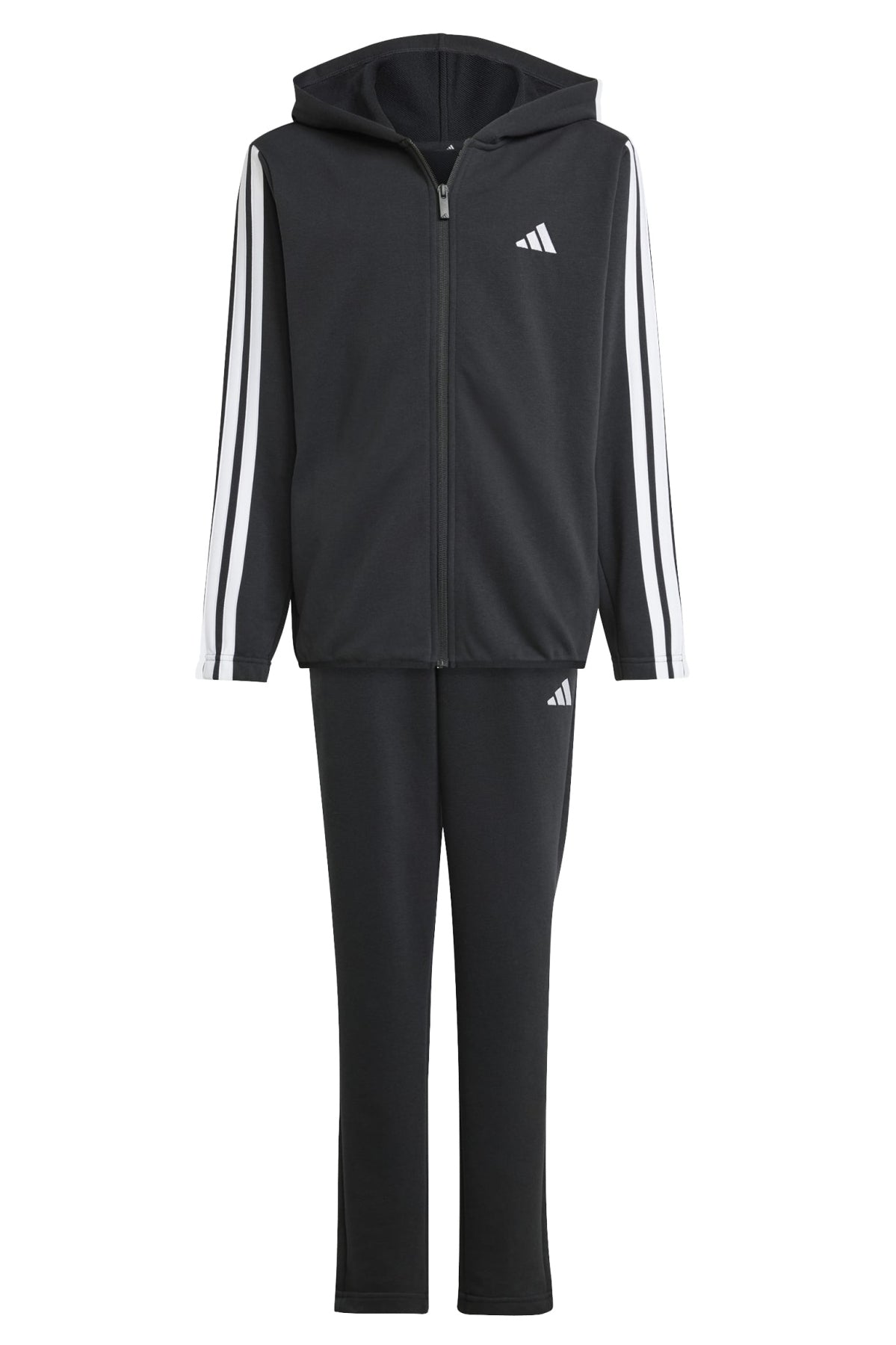 ADIDAS J S FT TS  en color NEGRO  (4)