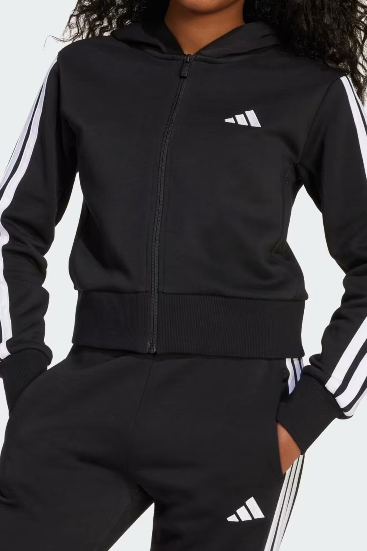 ADIDAS JG S FL TS  en color   (5)