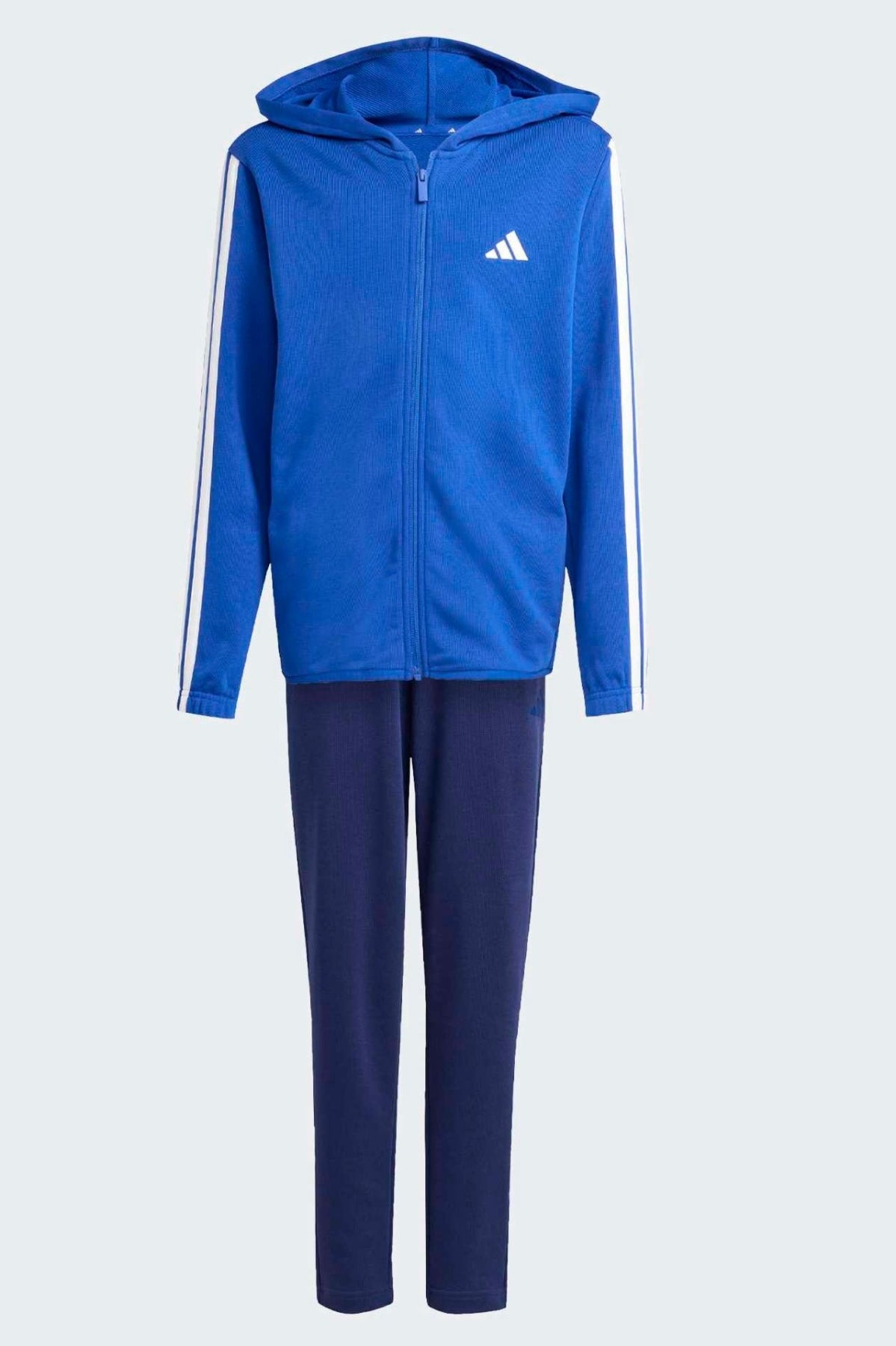 ADIDAS J S FT TS  en color AZUL  (4)