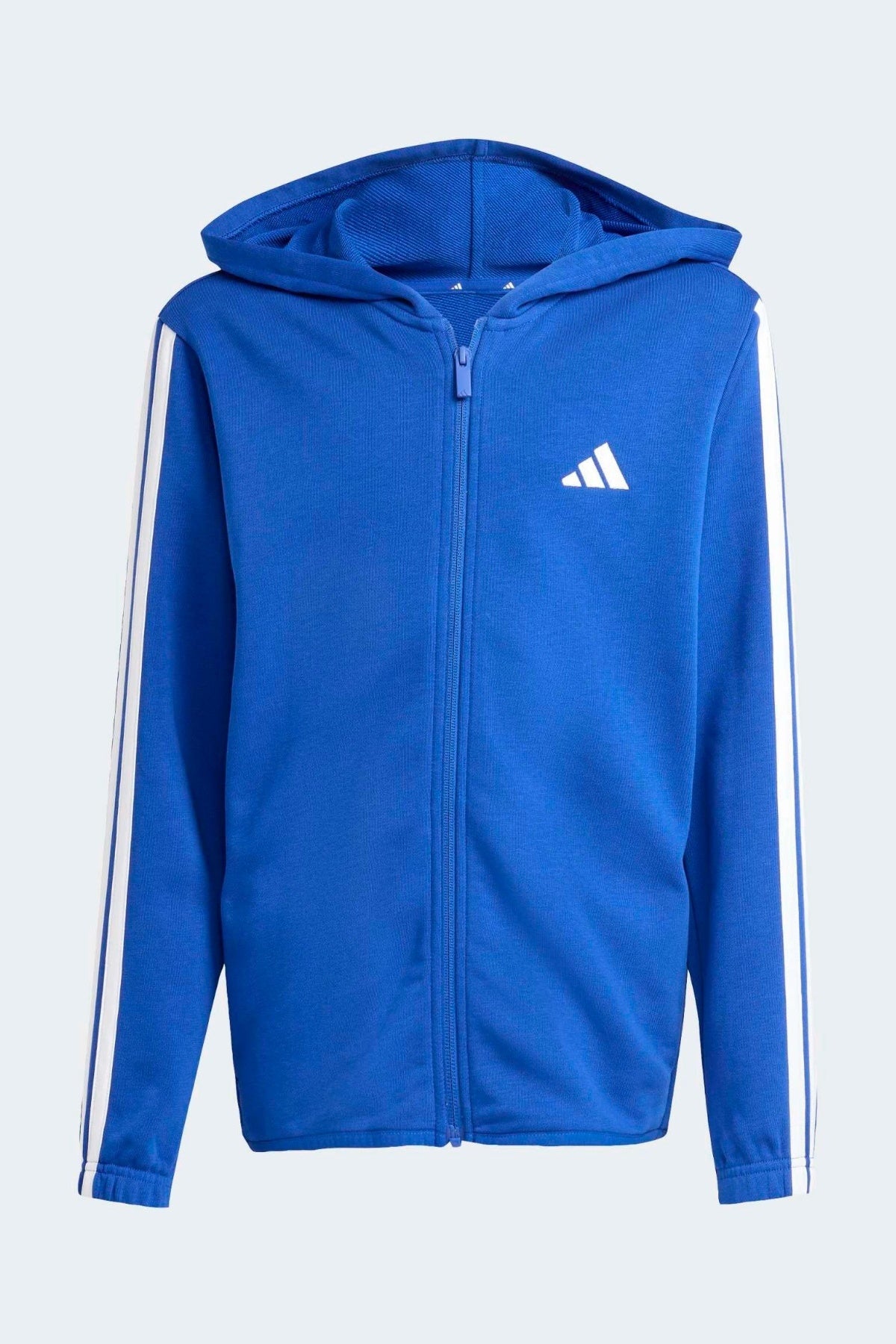 ADIDAS J S FT TS  en color AZUL  (5)