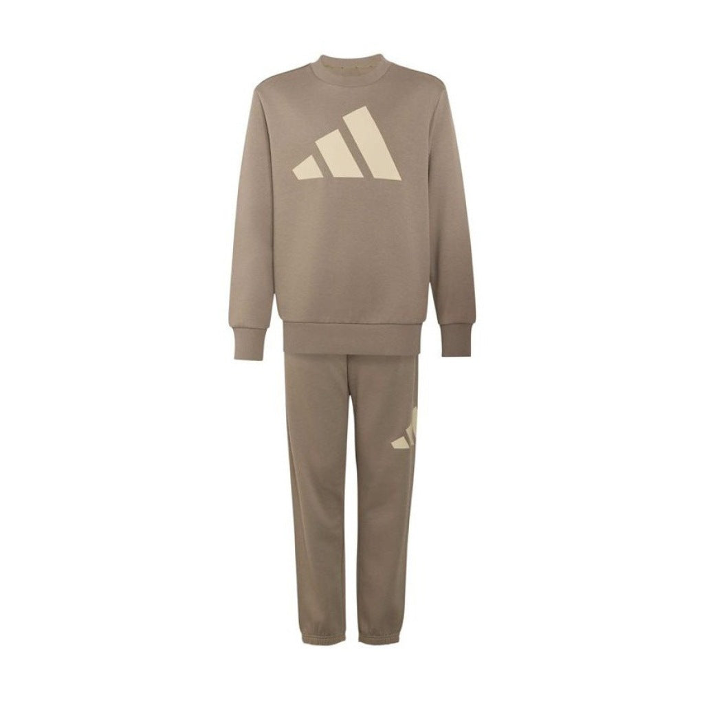 ADIDAS KQ BL  en color BEIS  (4)