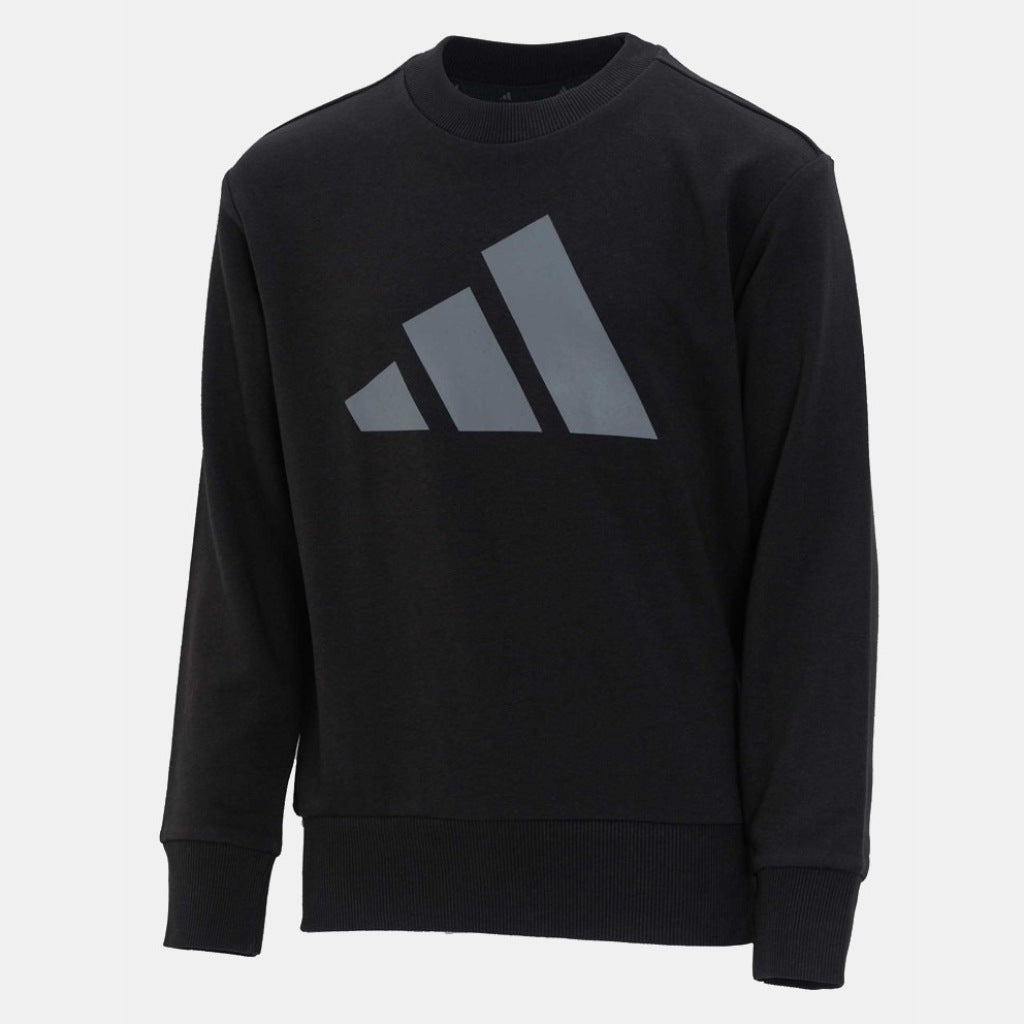 ADIDAS J BL FT JOG  en color NEGRO  (4)