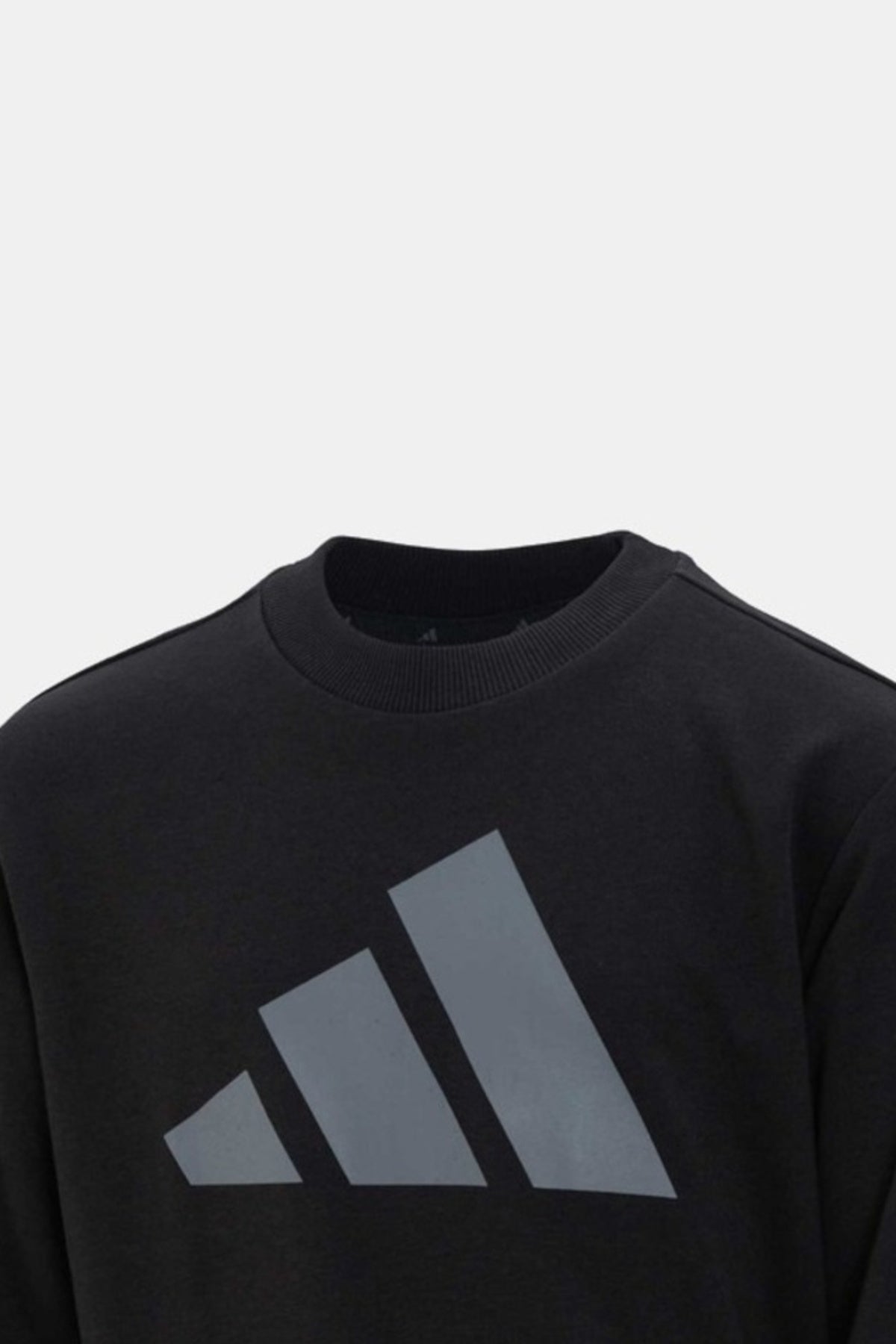ADIDAS J BL FT JOG  en color NEGRO  (3)