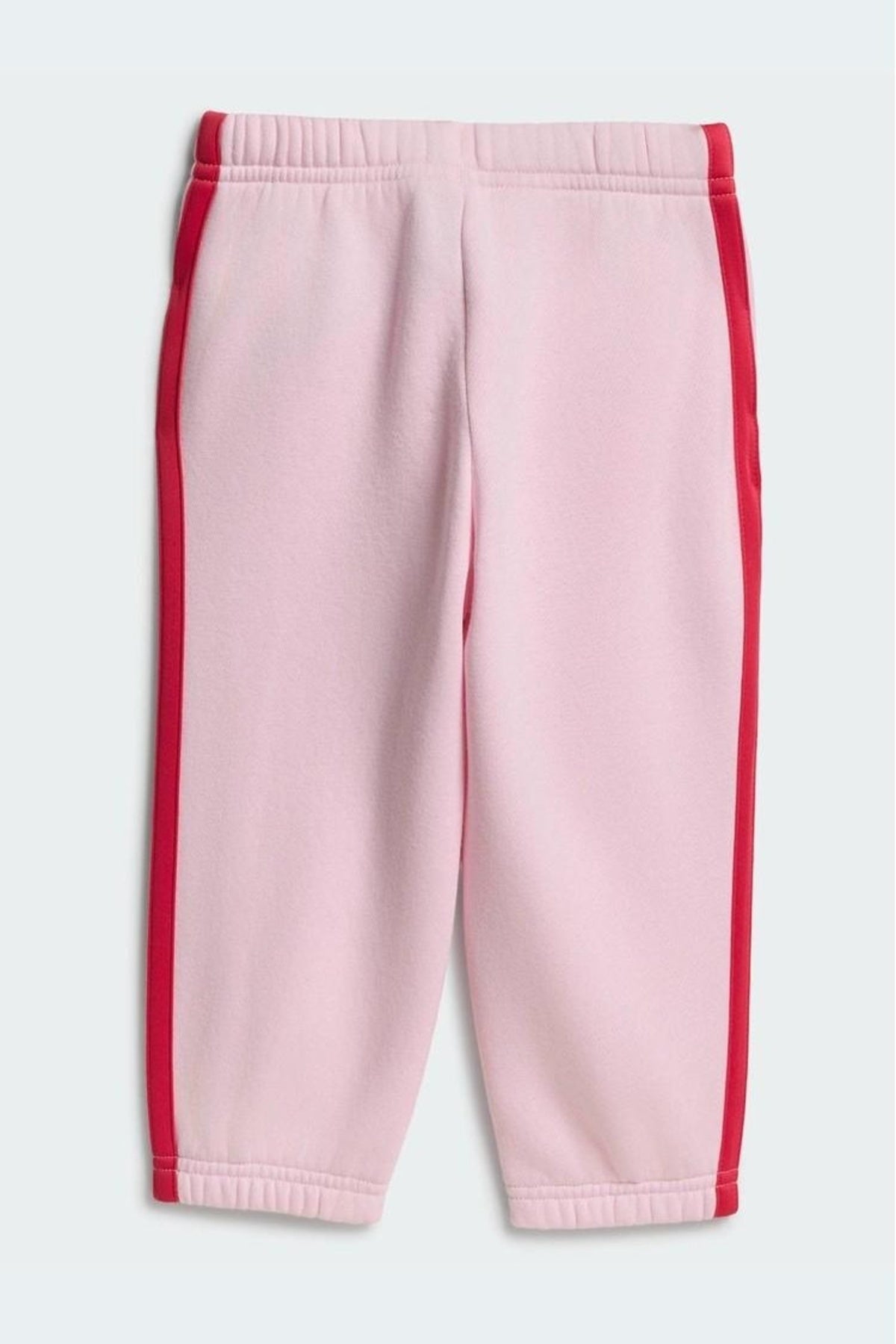 ADIDAS I S FZ FL JOG en color ROSA  (3)