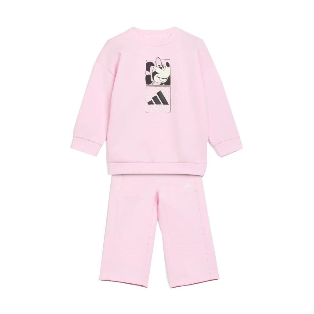 ADIDAS I DY MI JOG en color ROSA  (4)