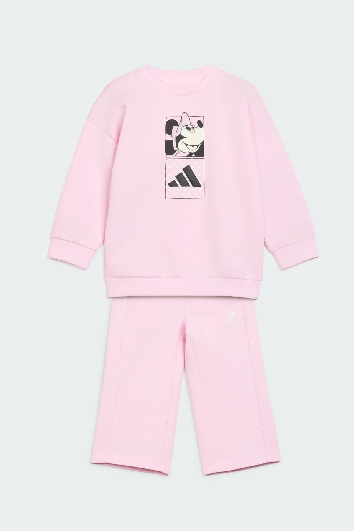 ADIDAS I DY MI JOG en color ROSA  (1)