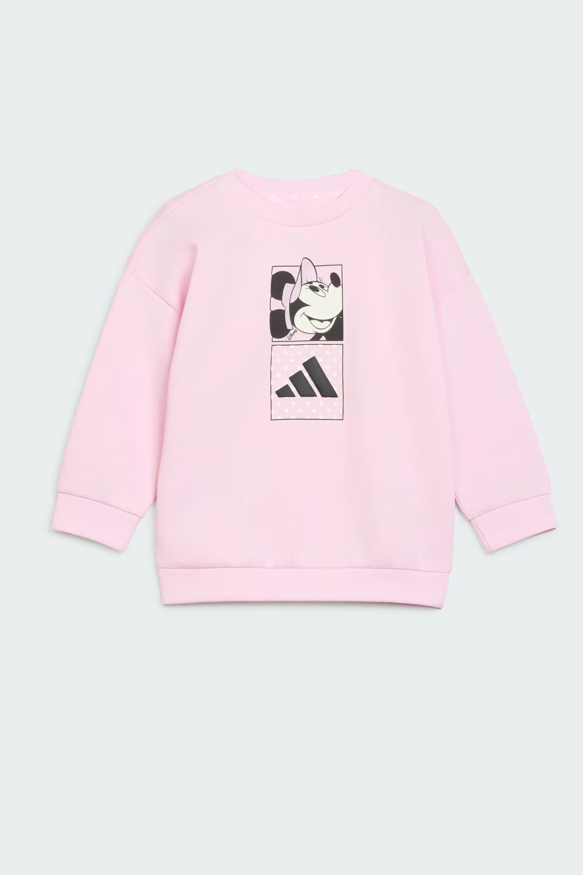 ADIDAS I DY MI JOG en color ROSA  (2)