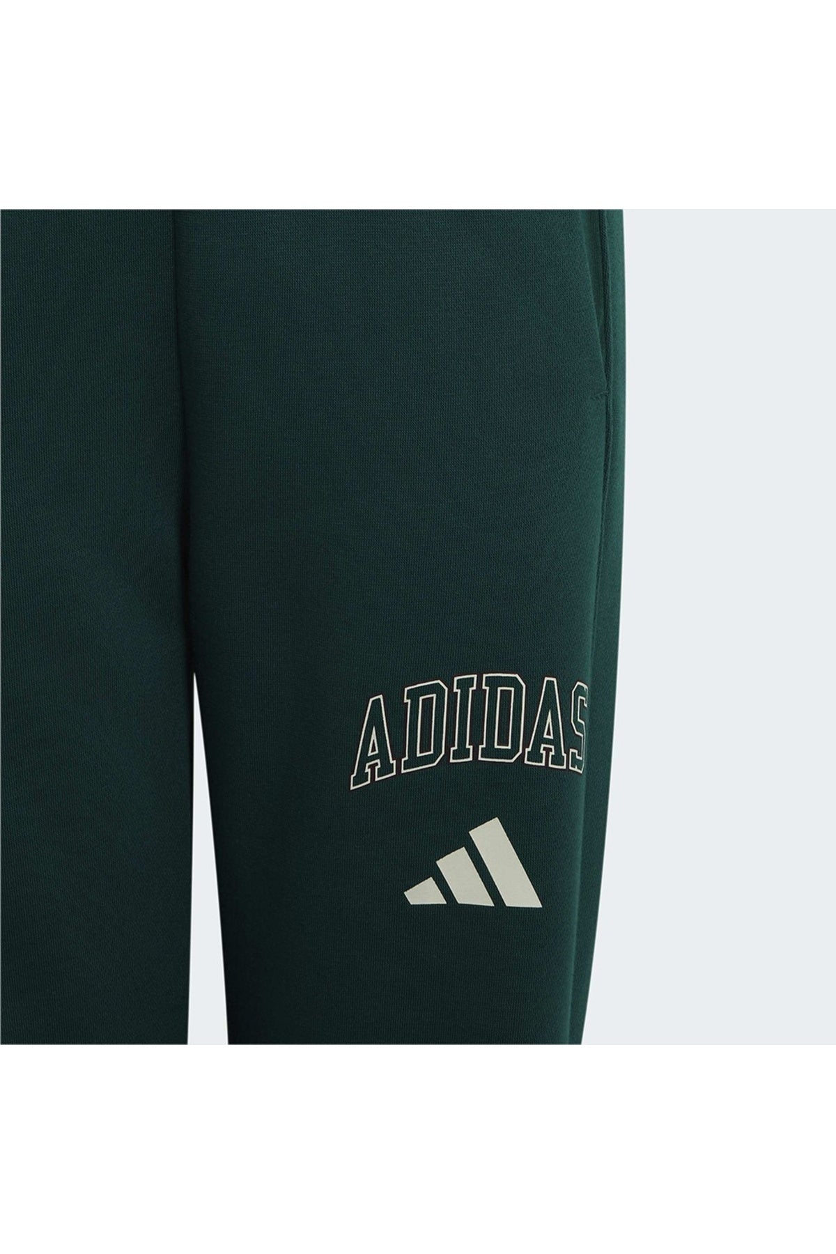 ADIDAS J CLGT FL PNT en color VERDE  (5)