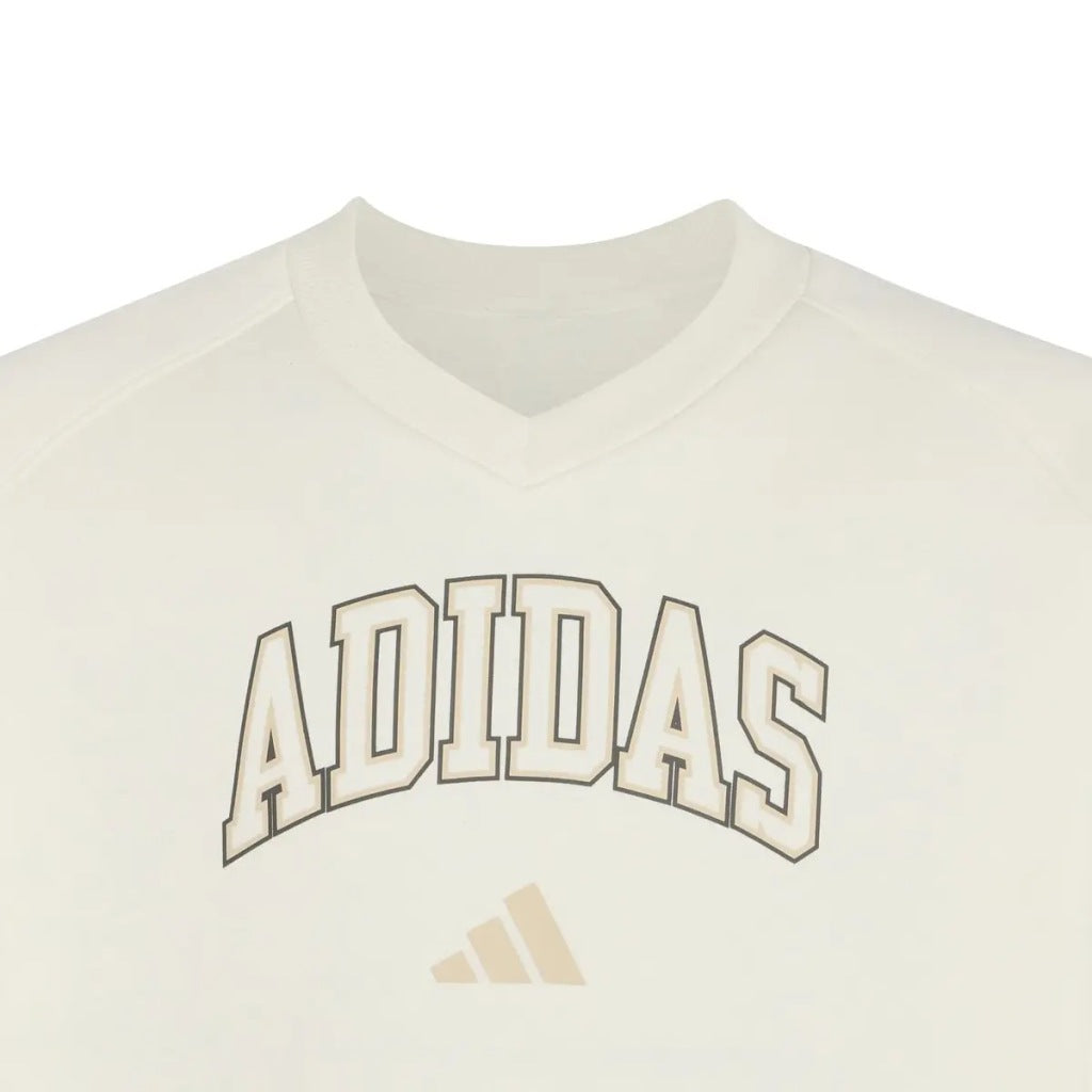 ADIDAS  en color BLANCO  (6)