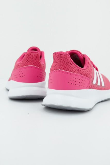 ADIDAS RUNFALCON en color ROSA  (3)