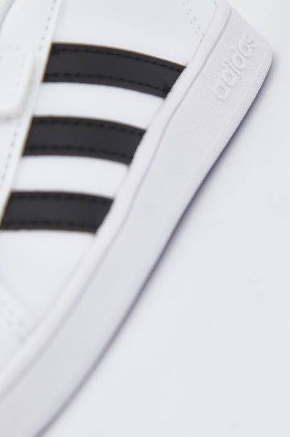 ADIDAS GRAND COURT I en color BLANCO  (4)