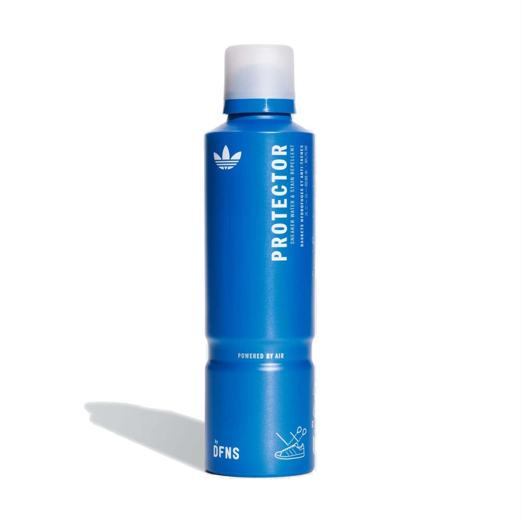 ADIDAS ORIGINALS PROTECTOR - SNEAKER WATER  en color AZUL  (4)
