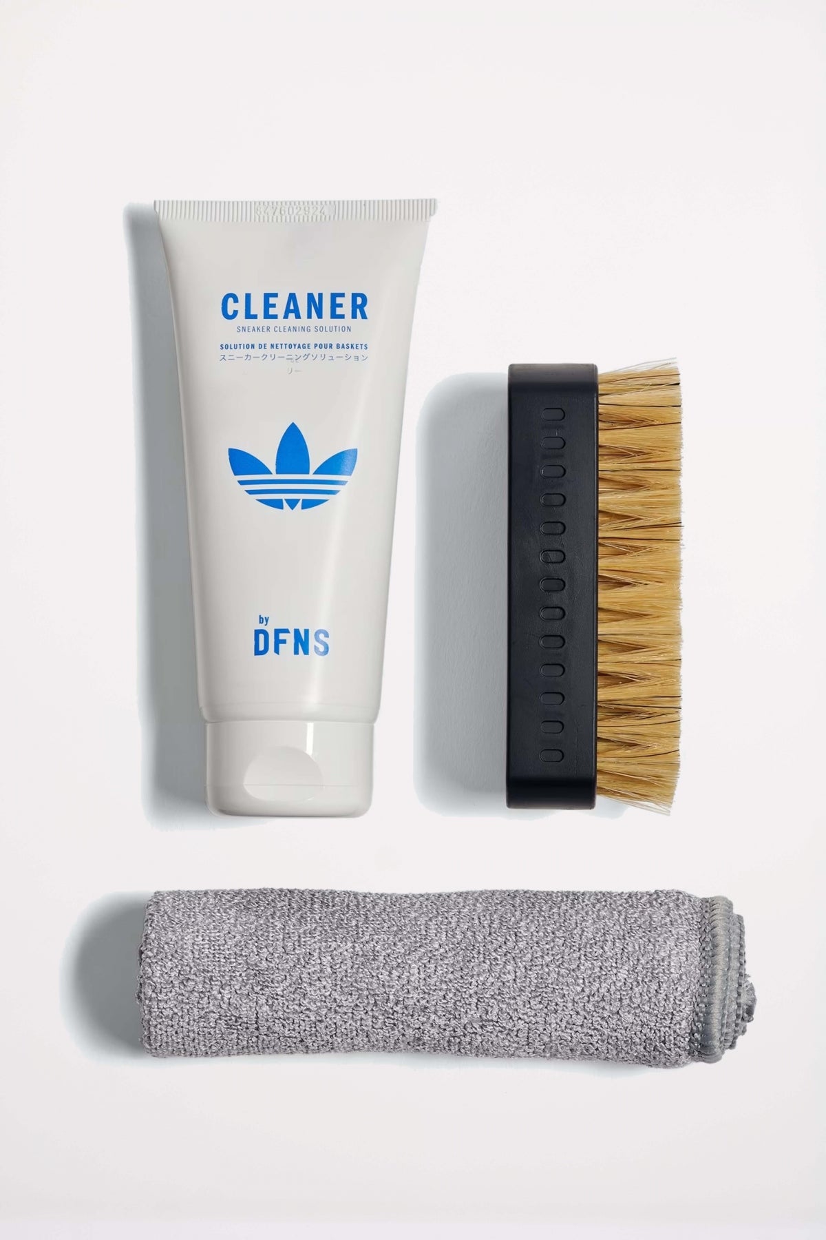 ADIDAS ORIGINALS CLEANING KIT en color MULTICOLOR  (1)