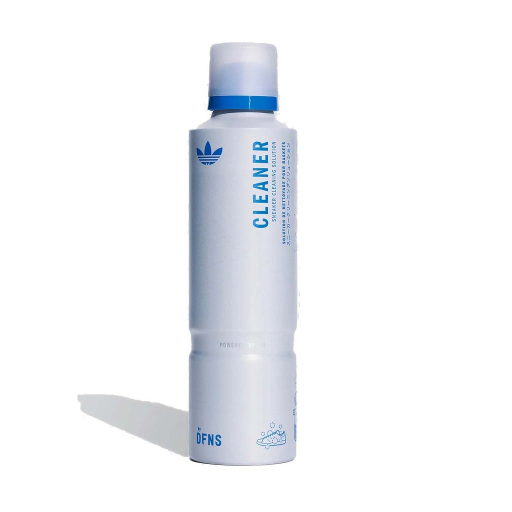 ADIDAS ORIGINALS CLANER SNEAKER CLEANING SOLU en color BLANCO  (4)