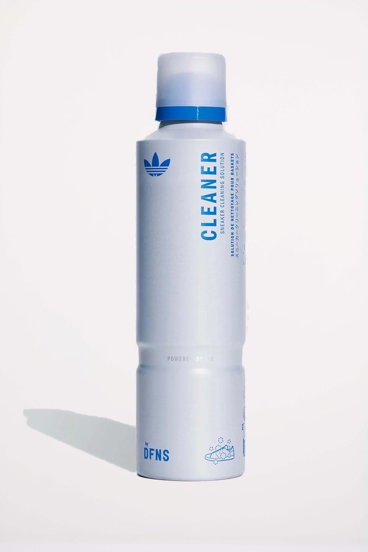 ADIDAS ORIGINALS CLEANER SNEAKER CLEANING SOLU en color BLANCO  (1)