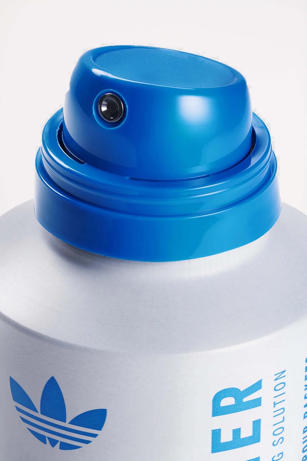 ADIDAS ORIGINALS CLANER SNEAKER CLEANING SOLU en color BLANCO  (3)