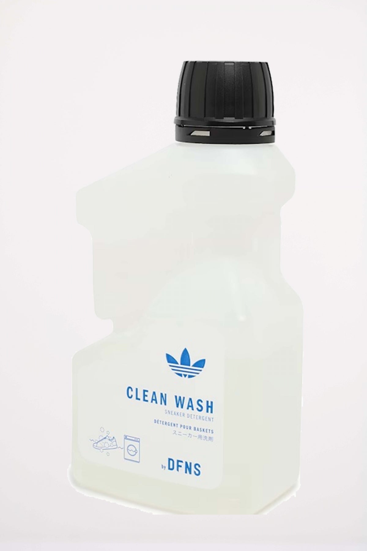 ADIDAS ORIGINALS CLEAN WASH SNEAKER DETERGENT en color BLANCO  (3)