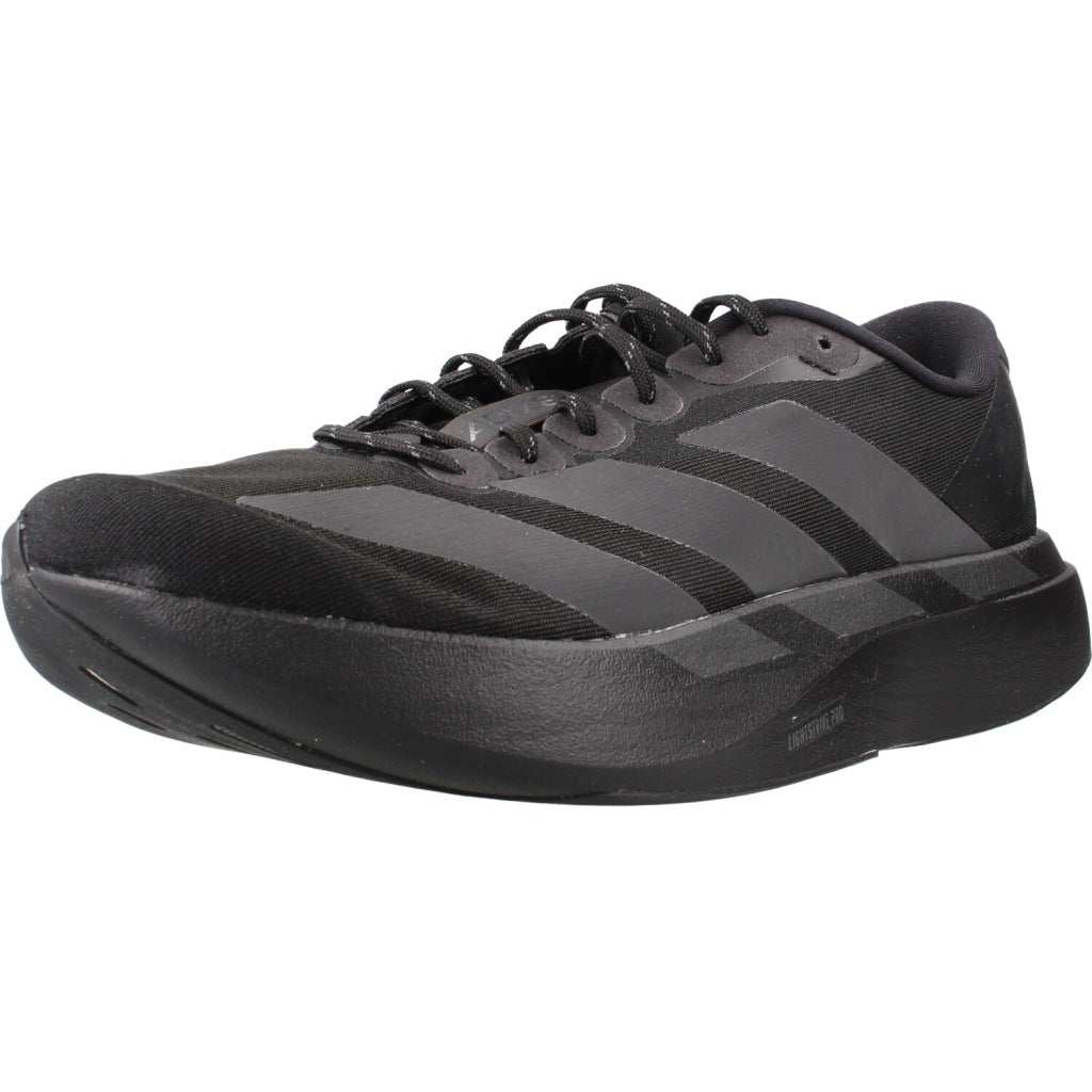 ADIDAS adizero Evo SL M en color NEGRO  (1)