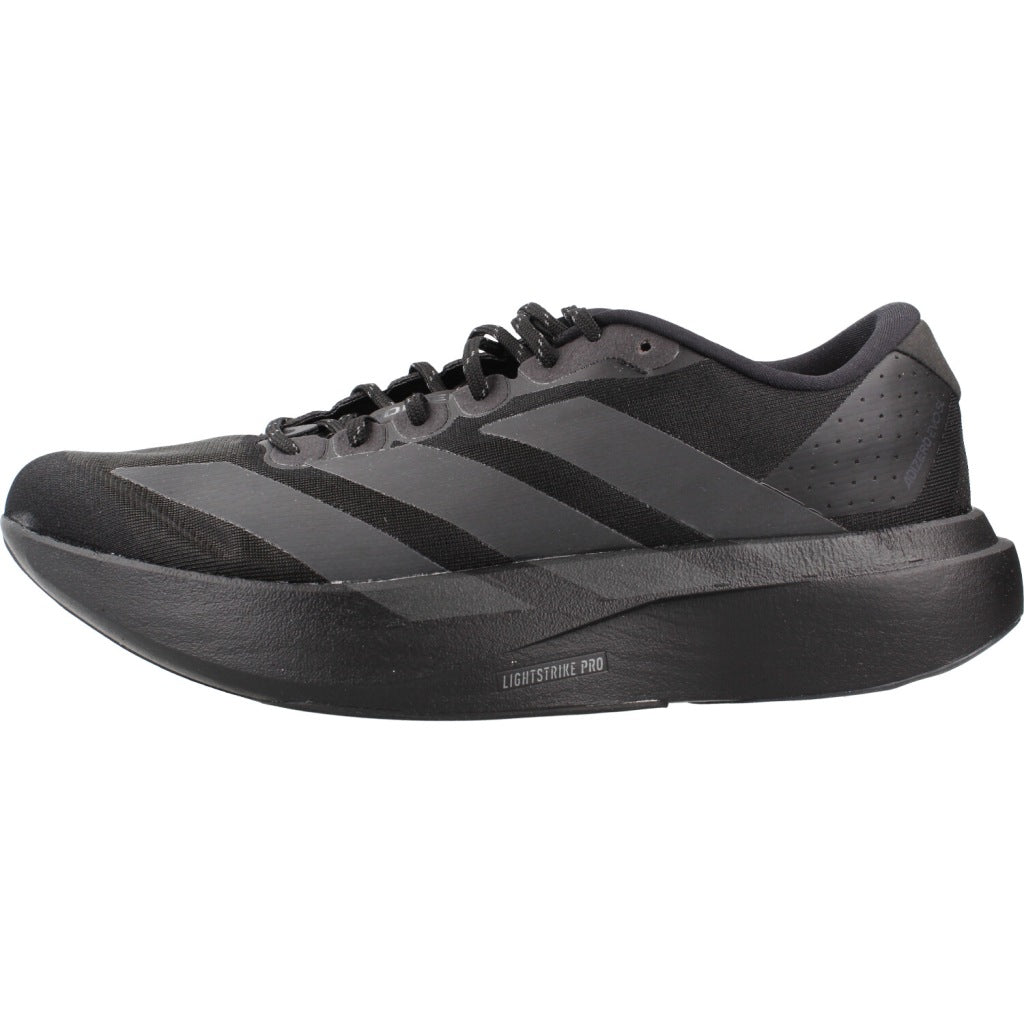 ADIDAS adizero Evo SL M en color NEGRO  (2)