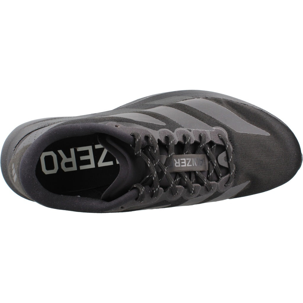 ADIDAS adizero Evo SL M en color NEGRO  (7)