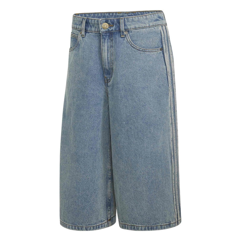 ADIDAS ORIGINALS KQ JORTS D en color AZUL  (4)