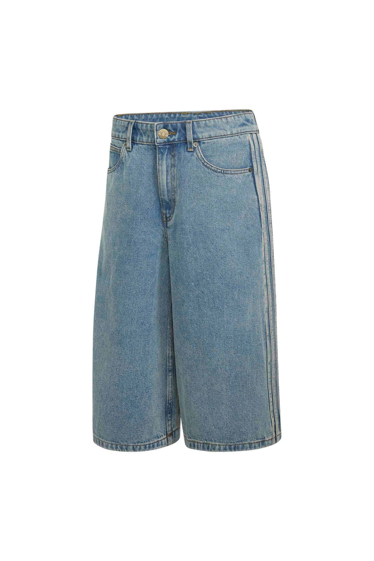 ADIDAS ORIGINALS KQ JORTS D en color AZUL  (3)