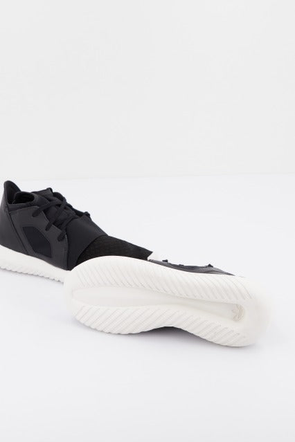 ADIDAS ORIGINALS TUBULAR DEFIANT W en color NEGRO  (4)